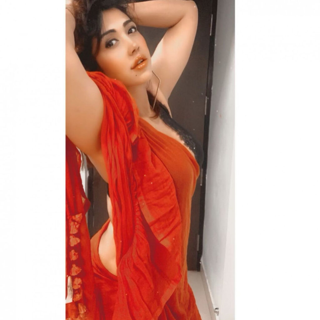 Instagram – Indian – Ruchiraj – Nude Leaks
