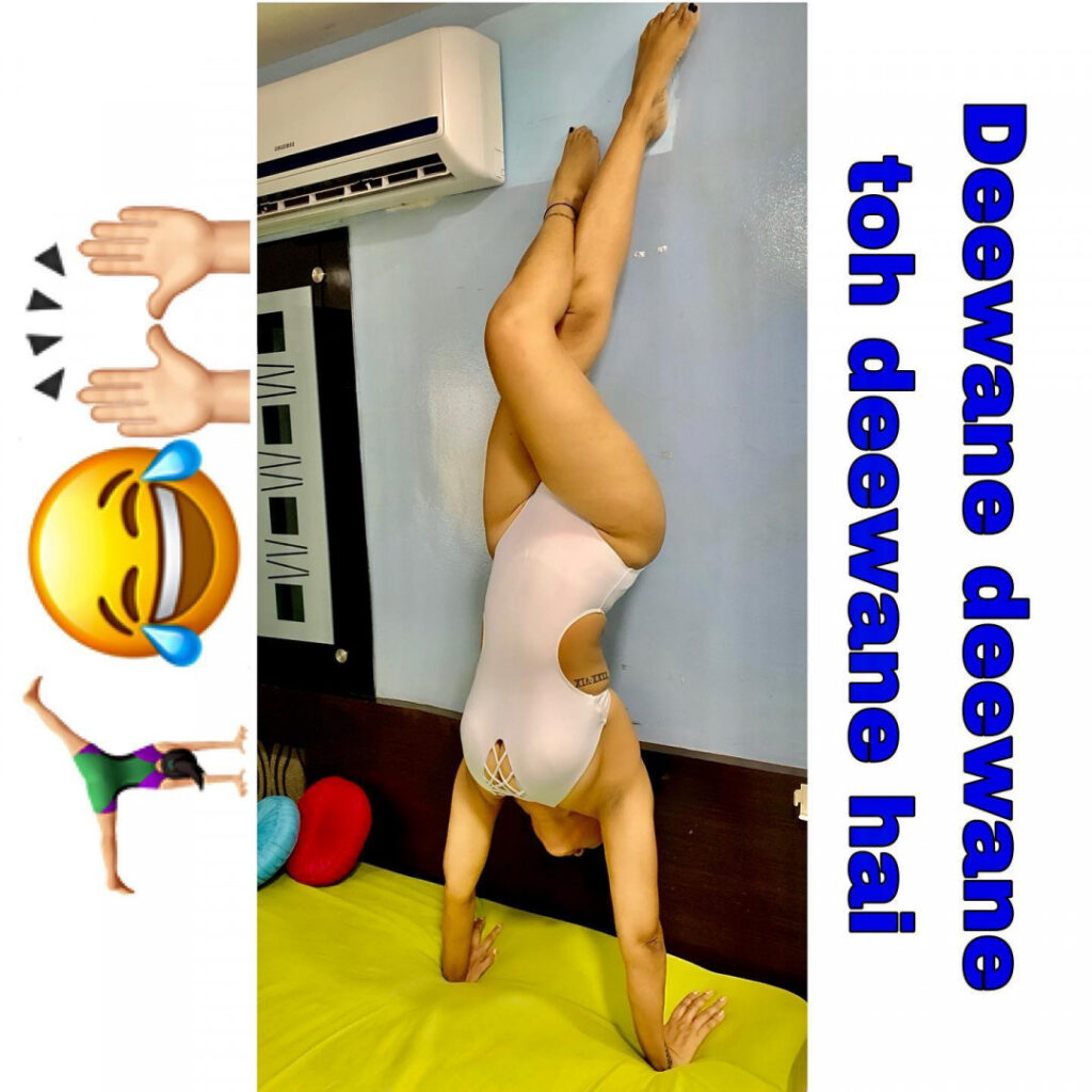 Instagram – Indian – Ruchiraj – Nude Leaks