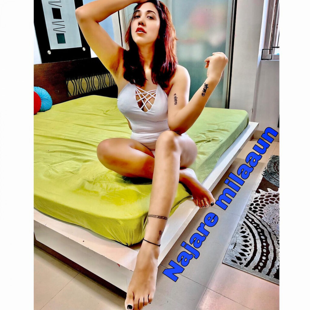 Instagram – Indian – Ruchiraj – Nude Leaks