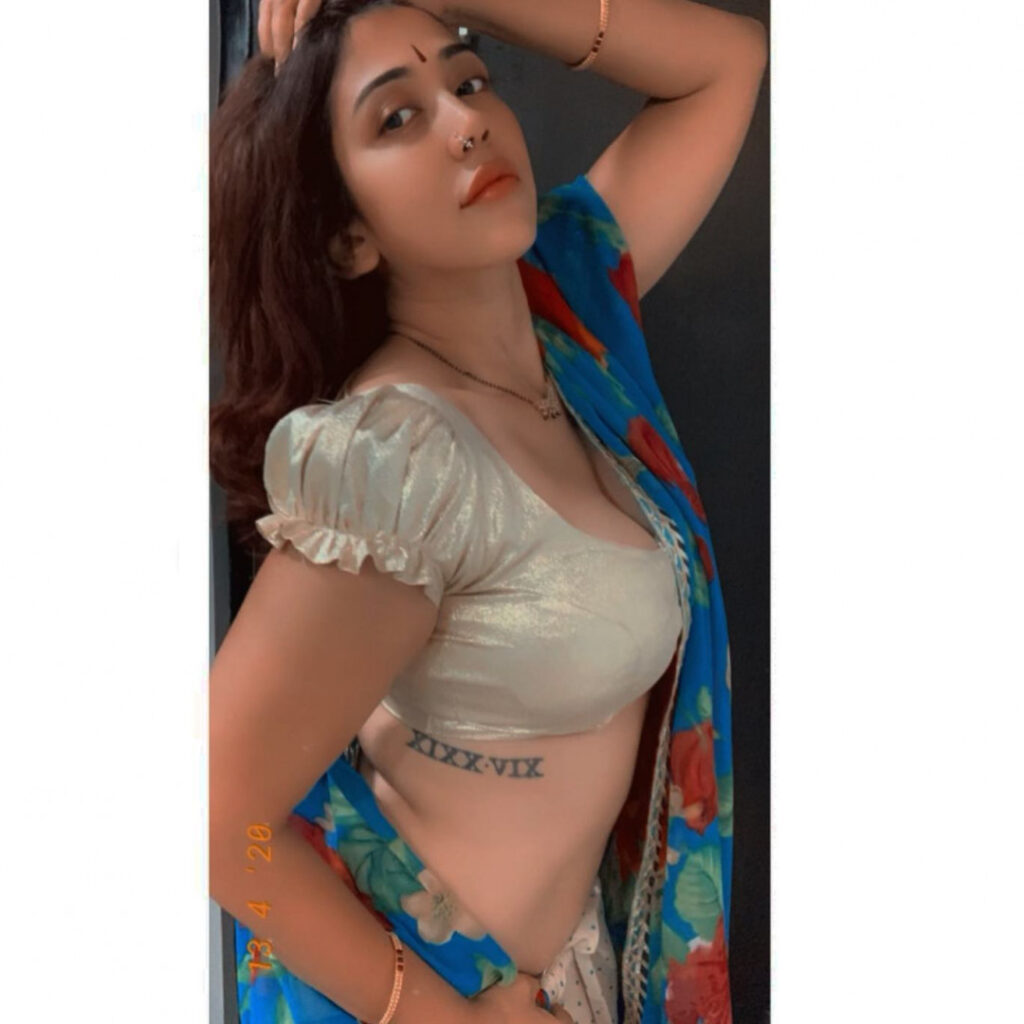 Instagram – Indian – Ruchiraj – Nude Leaks