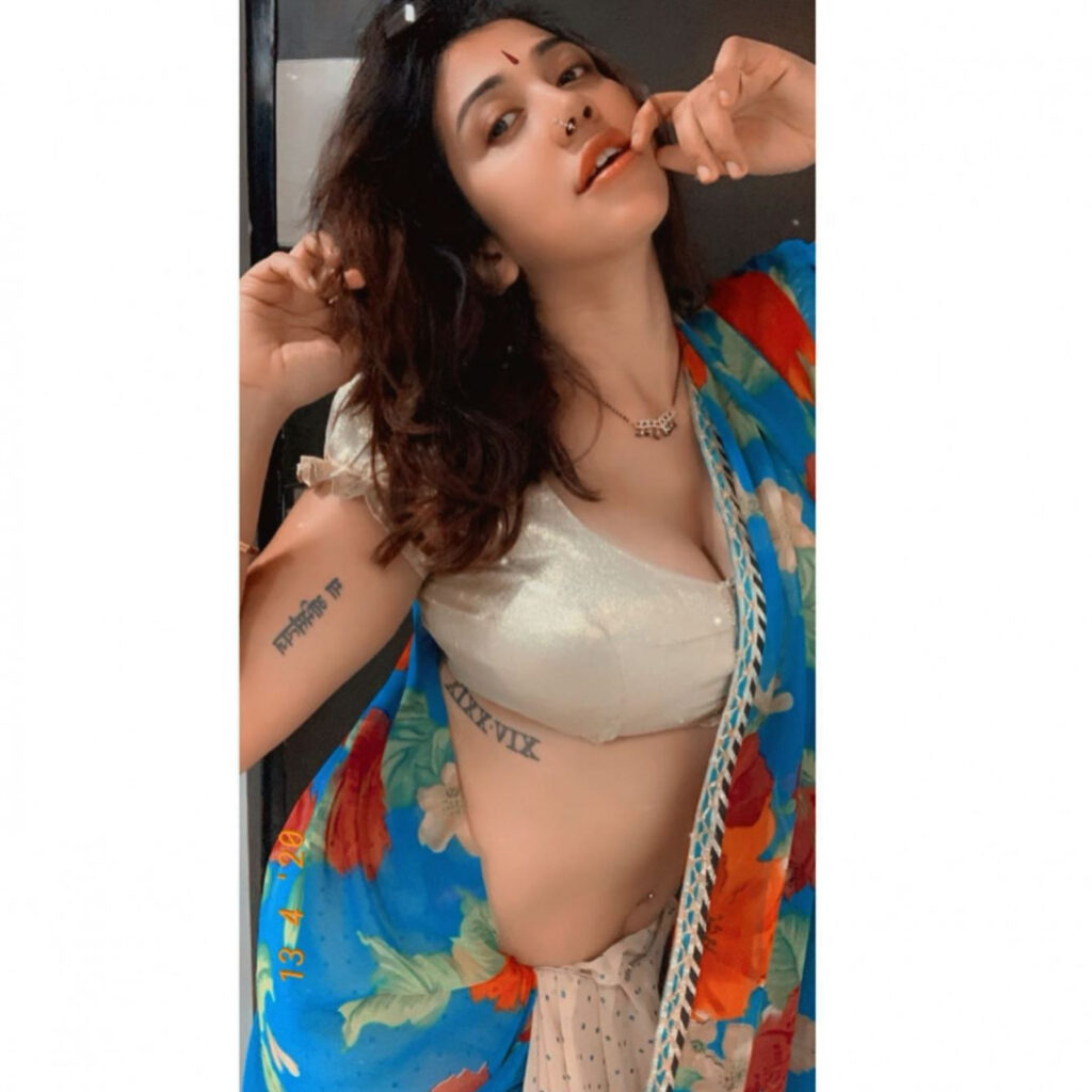 Instagram – Indian – Ruchiraj – Nude Leaks