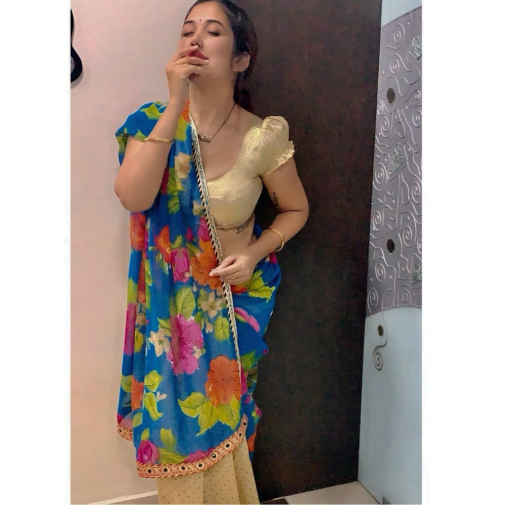 Instagram – Indian – Ruchiraj – Nude Leaks