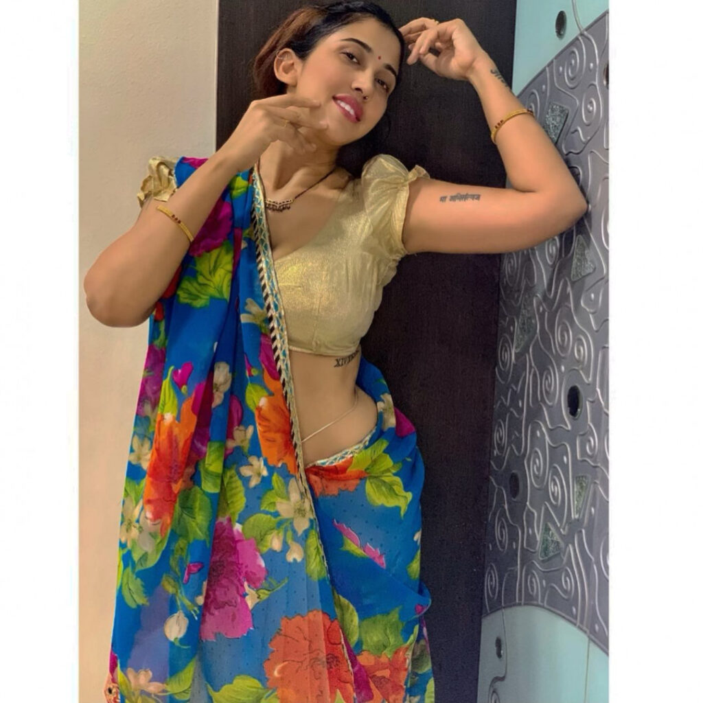 Instagram – Indian – Ruchiraj – Nude Leaks