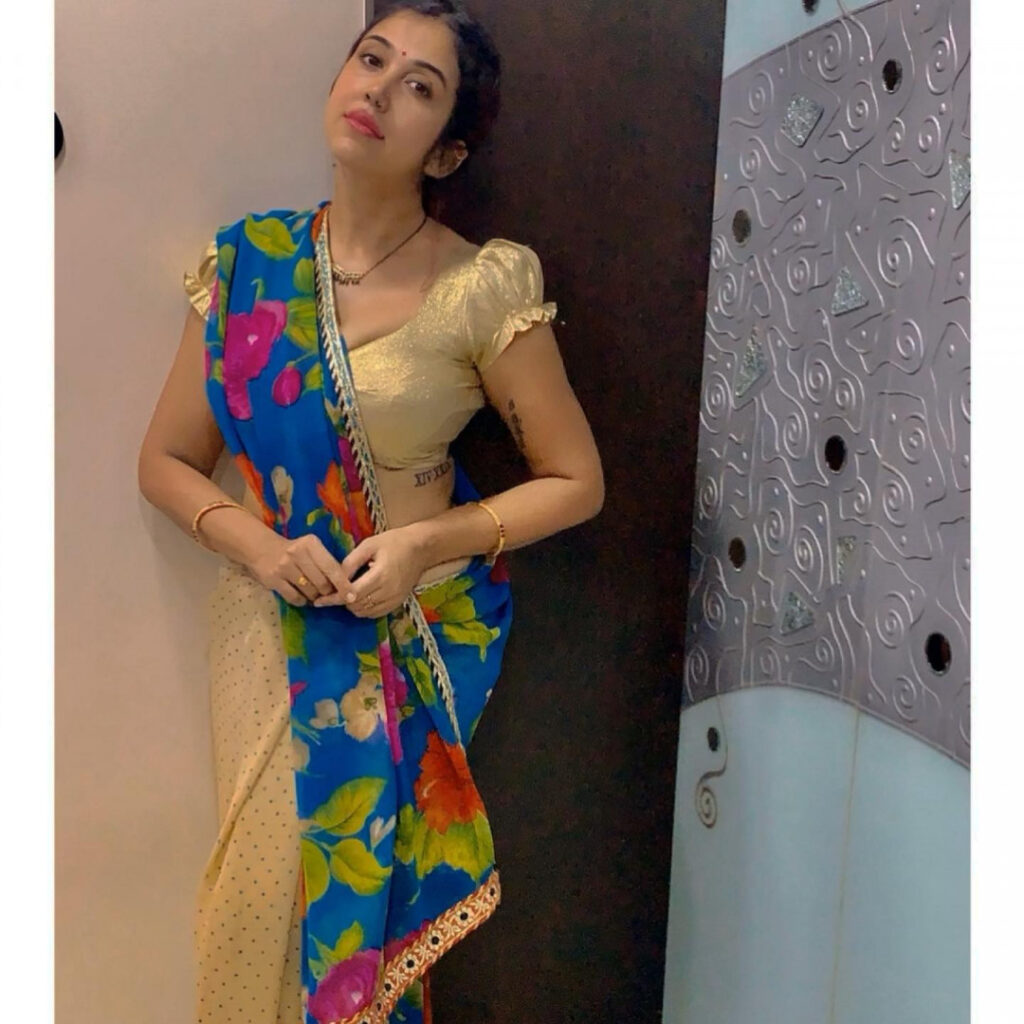 Instagram – Indian – Ruchiraj – Nude Leaks