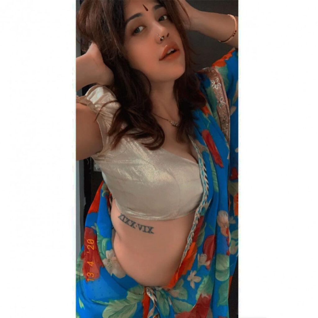 Instagram – Indian – Ruchiraj – Nude Leaks