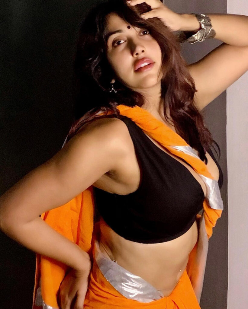 Instagram – Indian – Ruchiraj – Nude Leaks