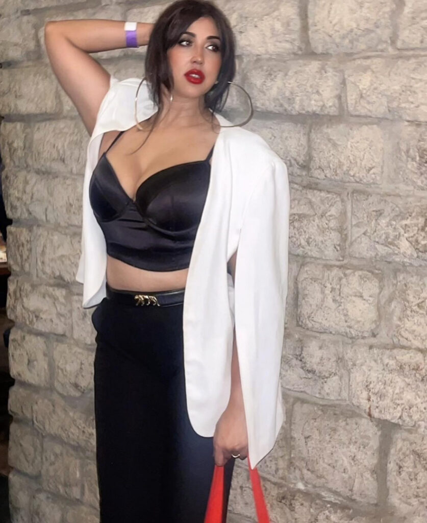 Instagram – Indian – Ruchiraj – Nude Leaks