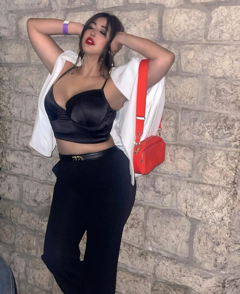 Instagram – Indian – Ruchiraj – Nude Leaks