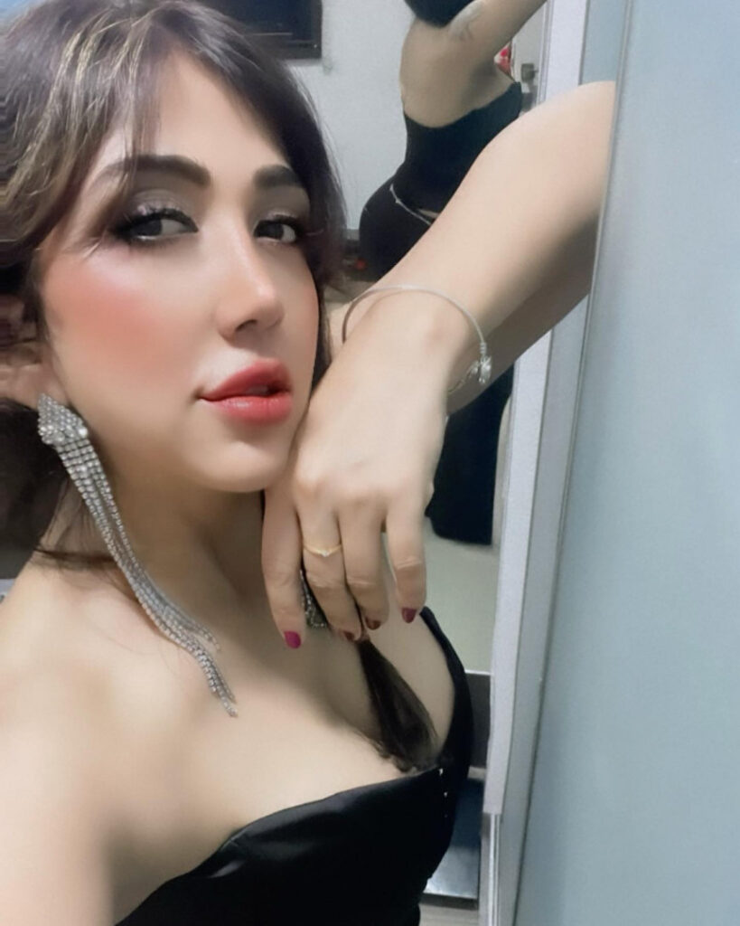 Instagram – Indian – Ruchiraj – Nude Leaks