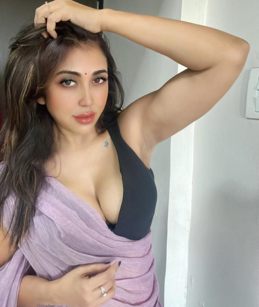 Instagram – Indian – Ruchiraj – Nude Leaks