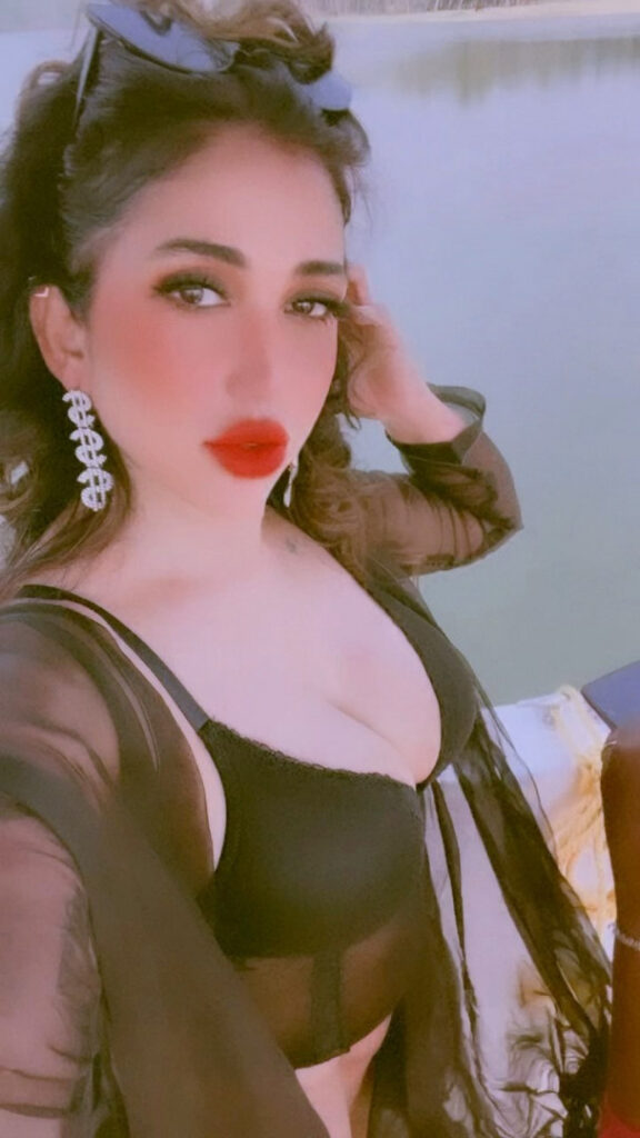 Instagram – Indian – Ruchiraj – Nude Leaks