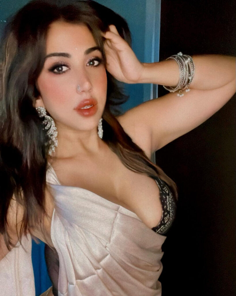 Instagram – Indian – Ruchiraj – Nude Leaks