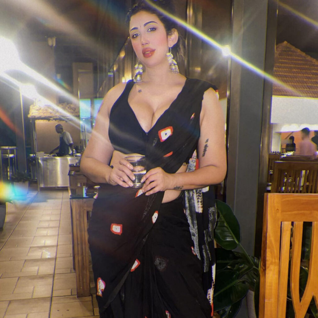 Instagram – Indian – Ruchiraj – Nude Leaks