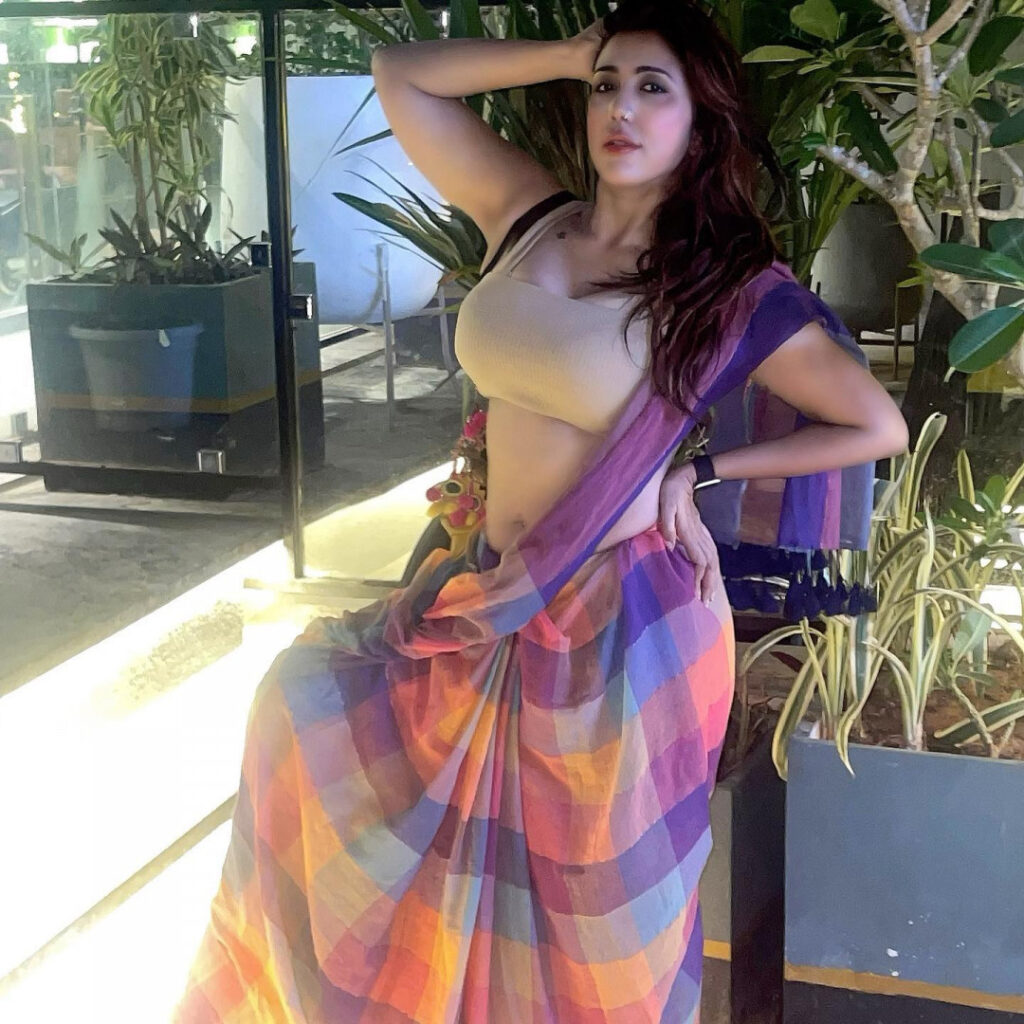 Instagram – Indian – Ruchiraj – Nude Leaks