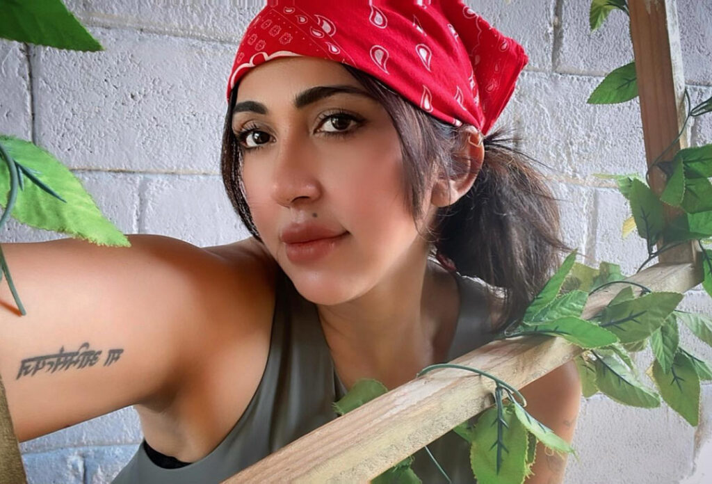 Instagram – Indian – Ruchiraj – Nude Leaks