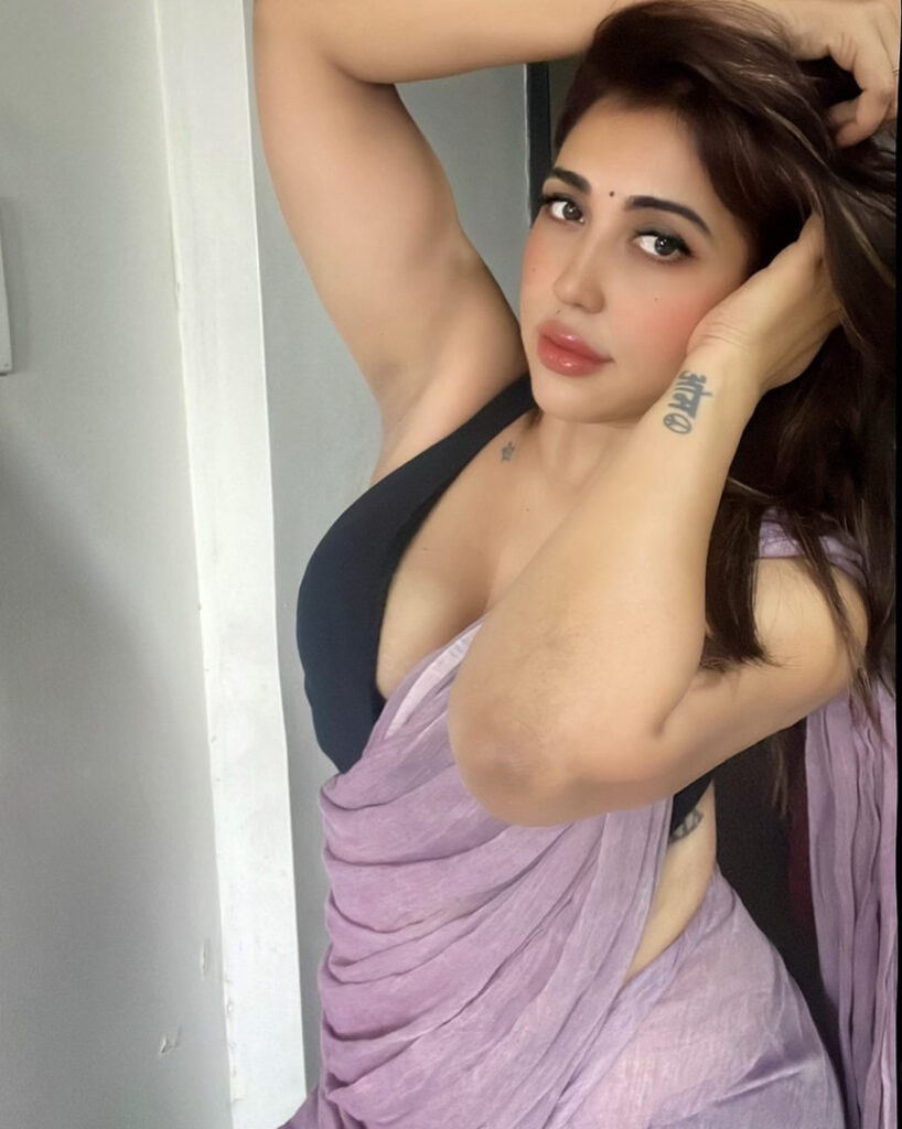 Instagram – Indian – Ruchiraj – Nude Leaks