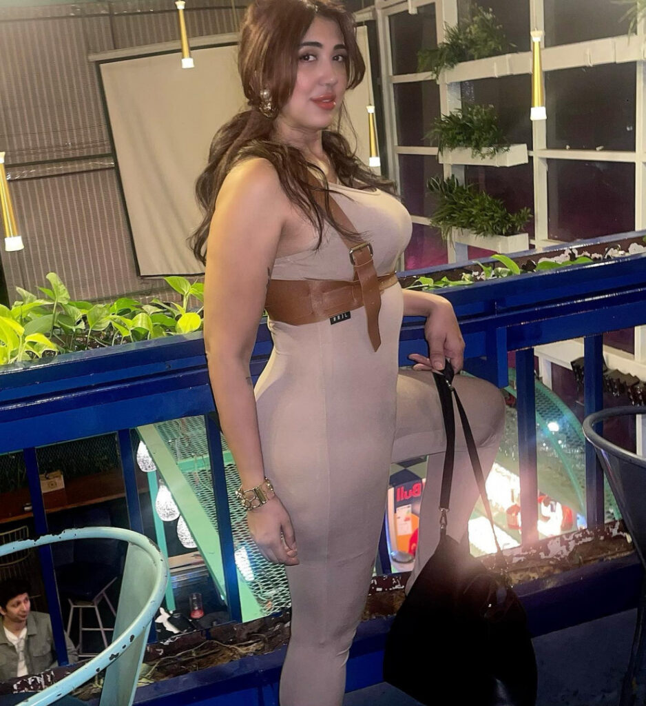 Instagram – Indian – Ruchiraj – Nude Leaks