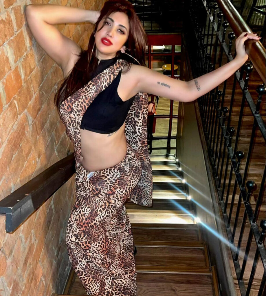 Instagram – Indian – Ruchiraj – Nude Leaks