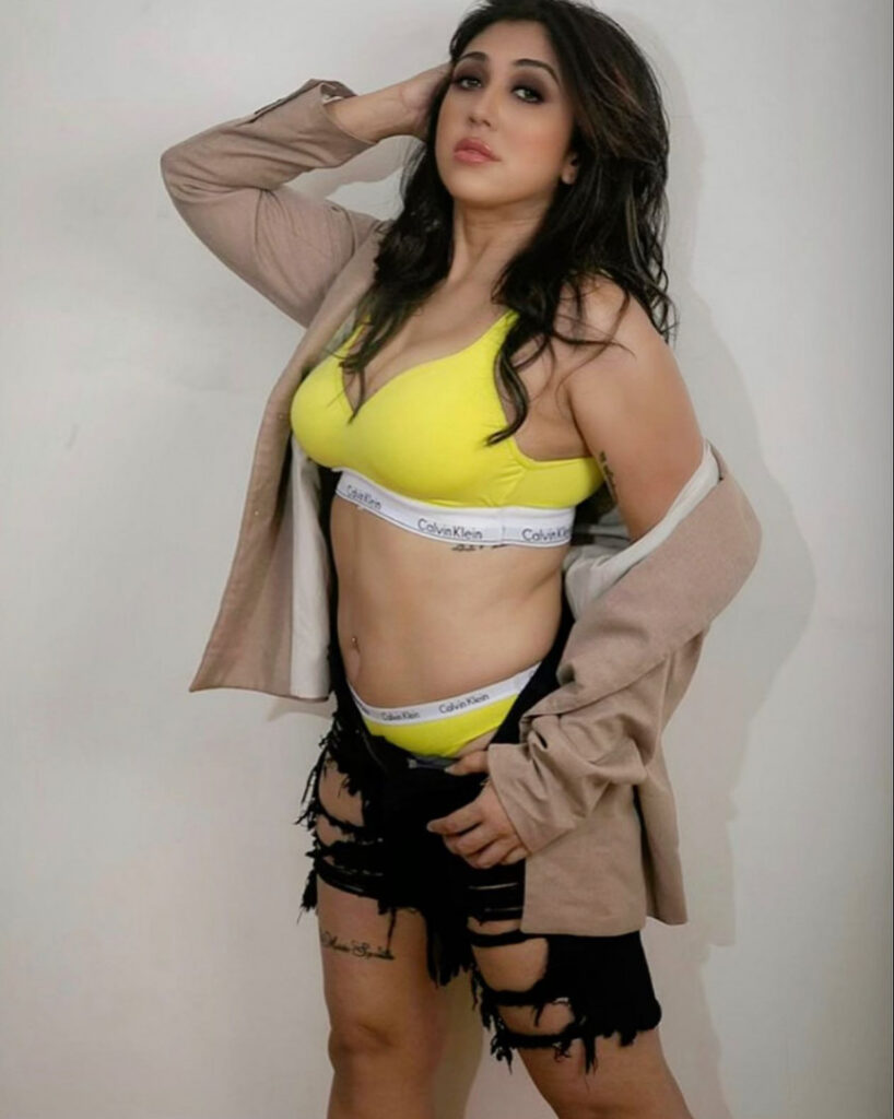 Instagram – Indian – Ruchiraj – Nude Leaks