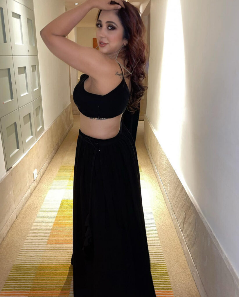 Instagram – Indian – Ruchiraj – Nude Leaks