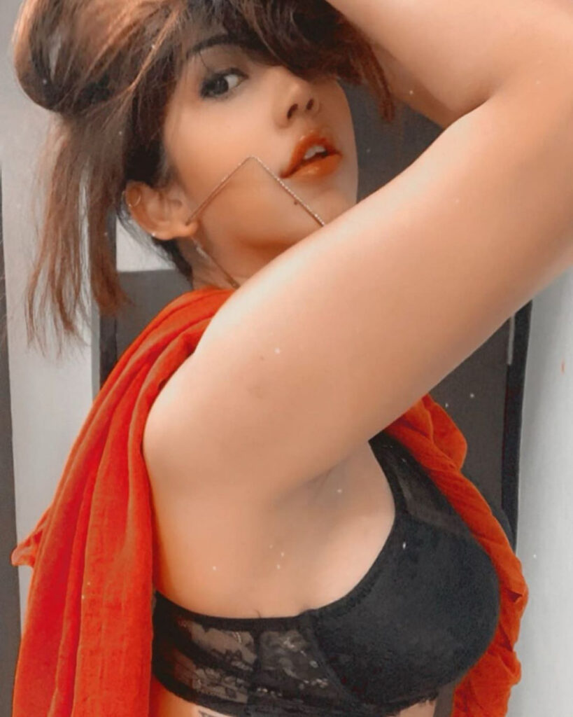 Instagram – Indian – Ruchiraj – Nude Leaks