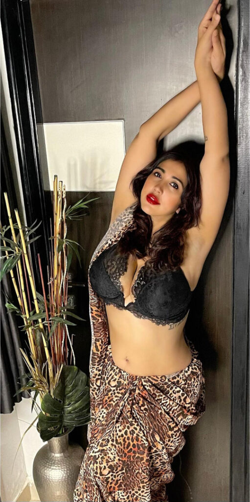 Instagram – Indian – Ruchiraj – Nude Leaks