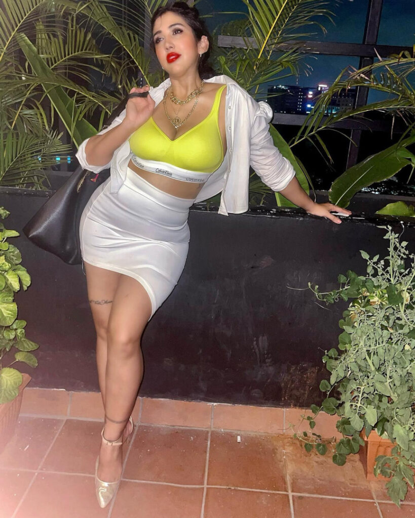 Instagram – Indian – Ruchiraj – Nude Leaks