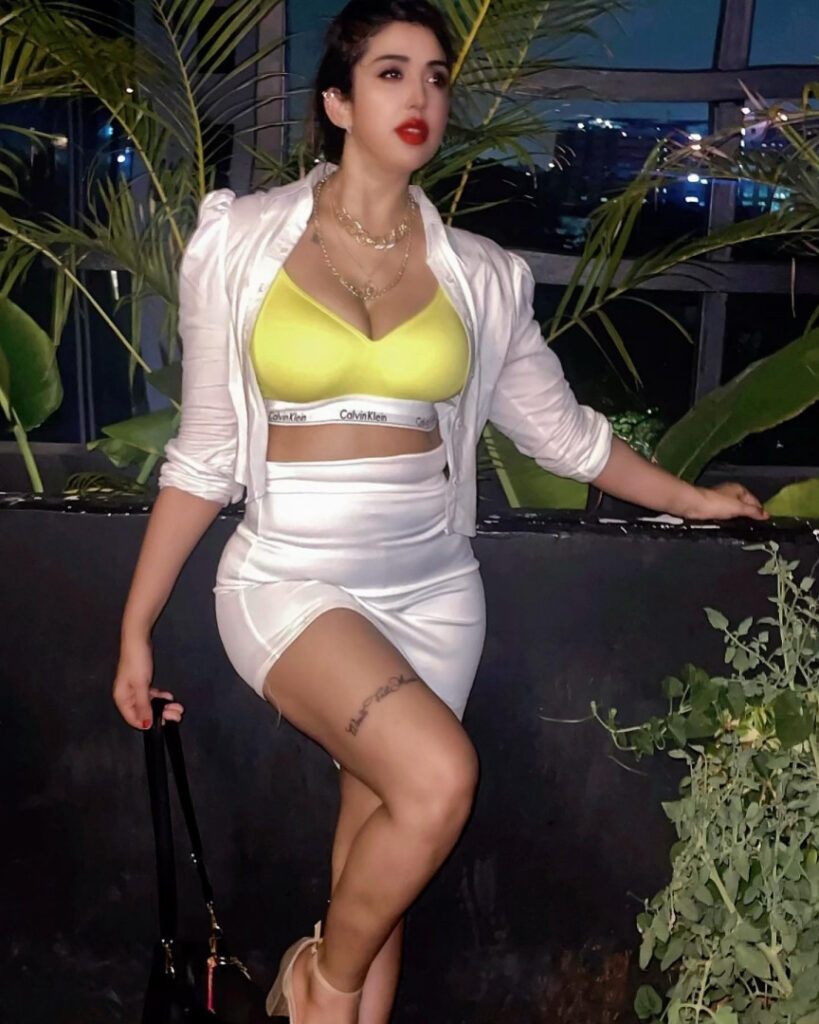 Instagram – Indian – Ruchiraj – Nude Leaks