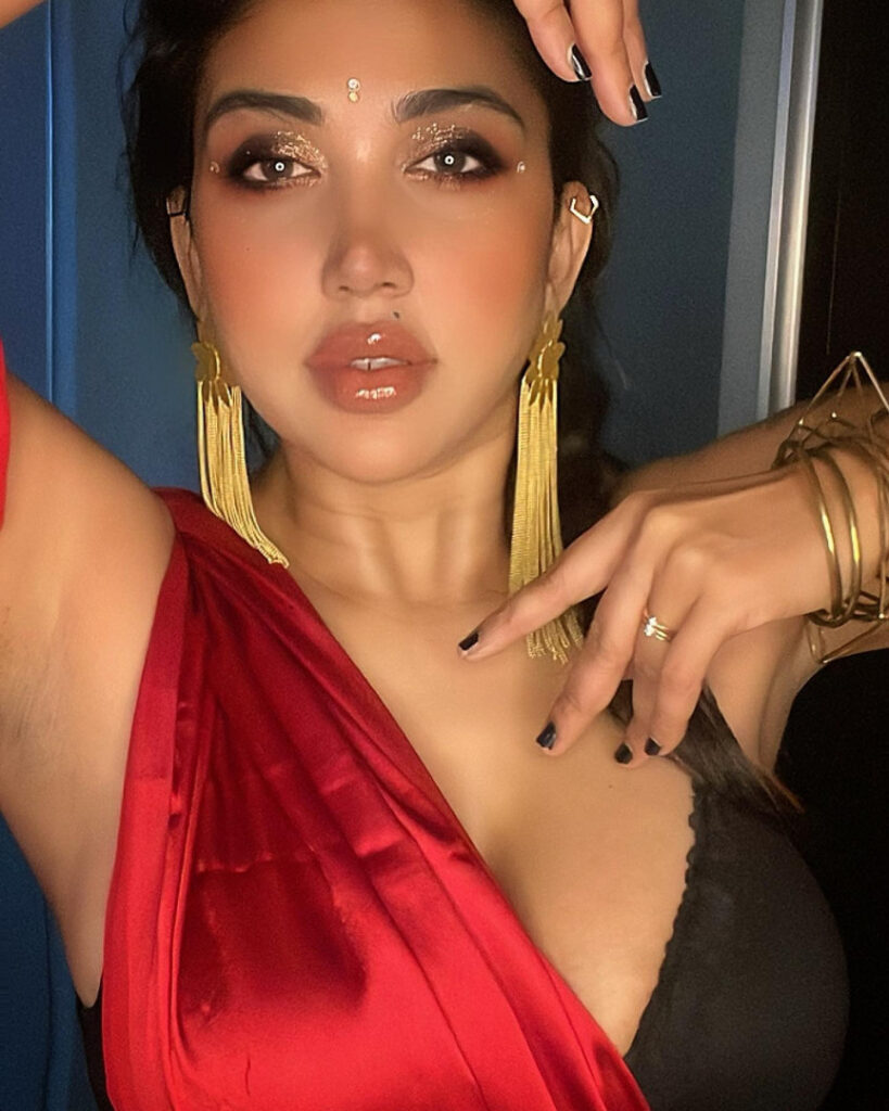 Instagram – Indian – Ruchiraj – Nude Leaks