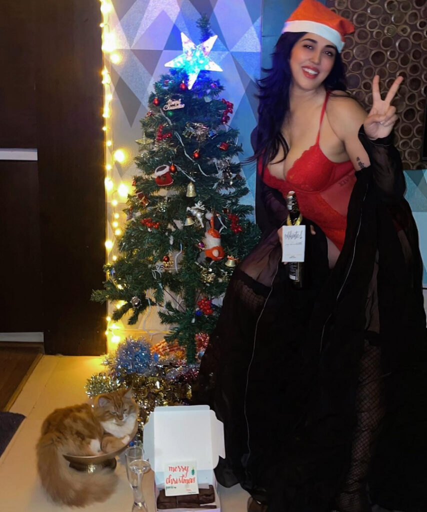 Instagram – Indian – Ruchiraj – Nude Leaks