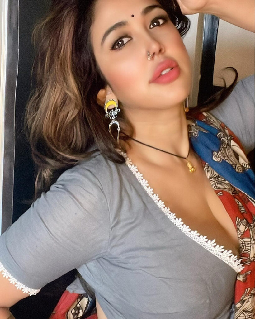 Instagram – Indian – Ruchiraj – Nude Leaks