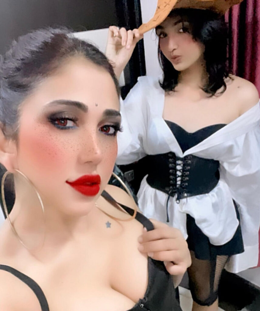 Instagram – Indian – Ruchiraj – Nude Leaks