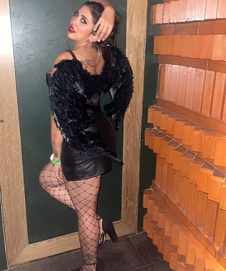 Instagram – Indian – Ruchiraj – Nude Leaks