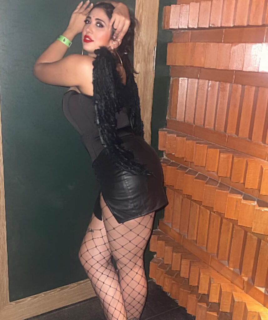 Instagram – Indian – Ruchiraj – Nude Leaks