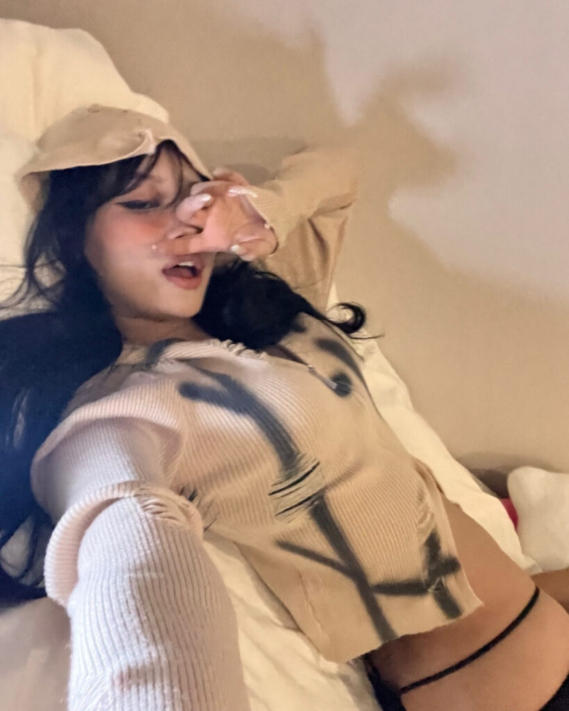 Instagram – Asian – Runa_1080 – Nude