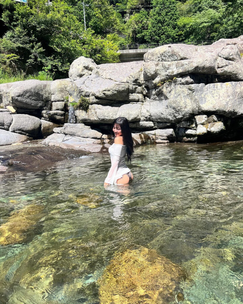 Instagram – Asian – Runa_1080 – Nude