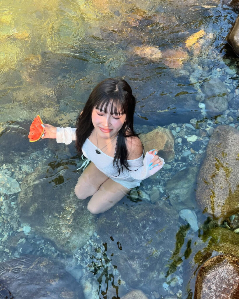 Instagram – Asian – Runa_1080 – Nude