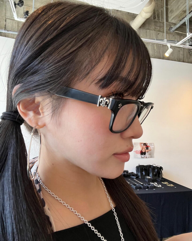 Instagram – Asian – Runa_1080 – Nude