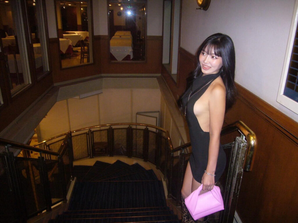 Instagram – Asian – Runa_1080 – Nude