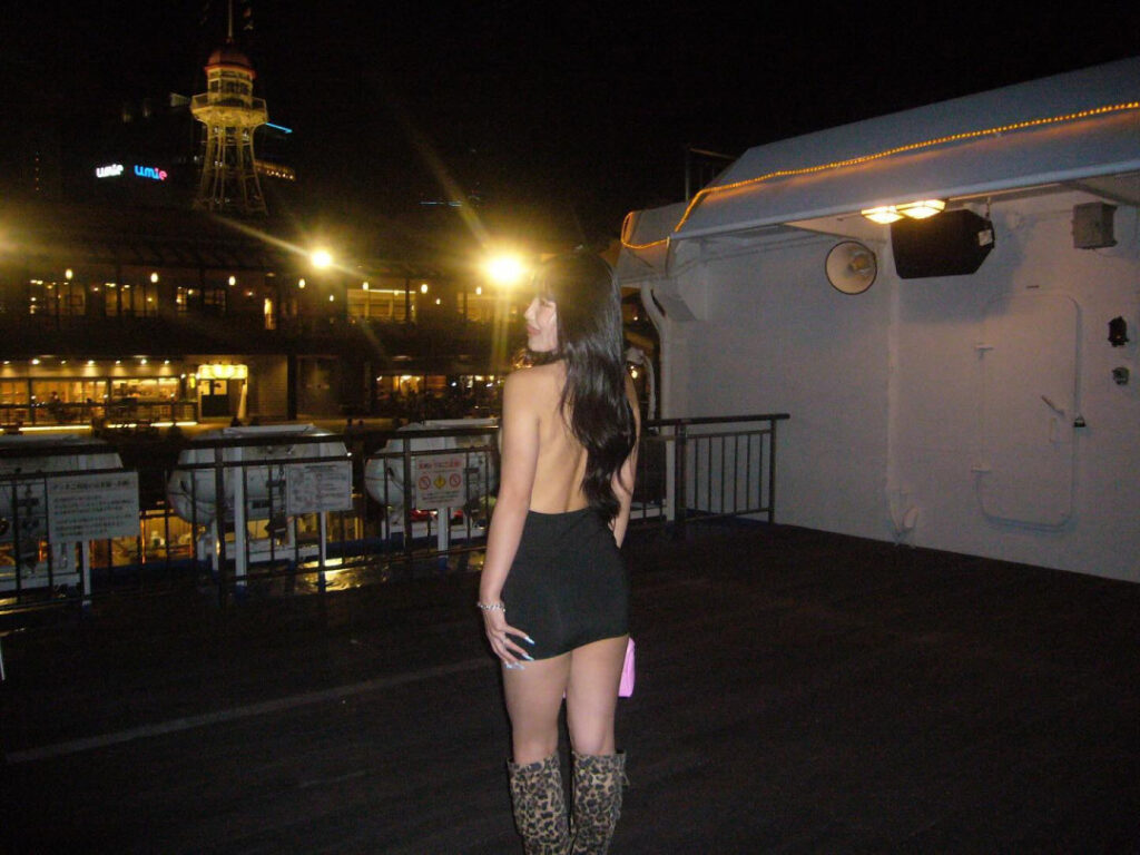 Instagram – Asian – Runa_1080 – Nude