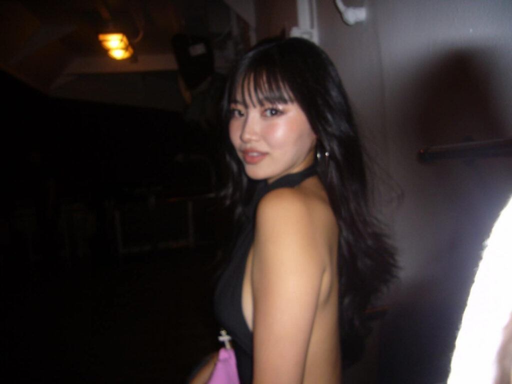 Instagram – Asian – Runa_1080 – Nude