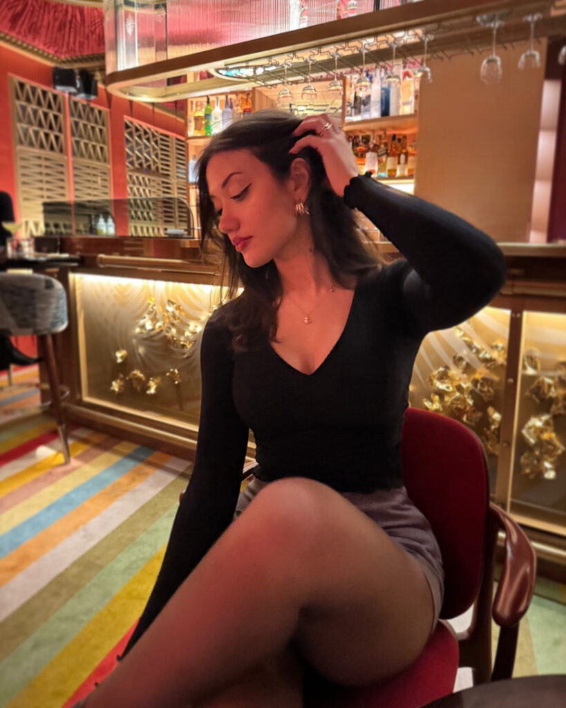 TikTok – Instagram – T H I C C – ryydachan – Nude Leaks