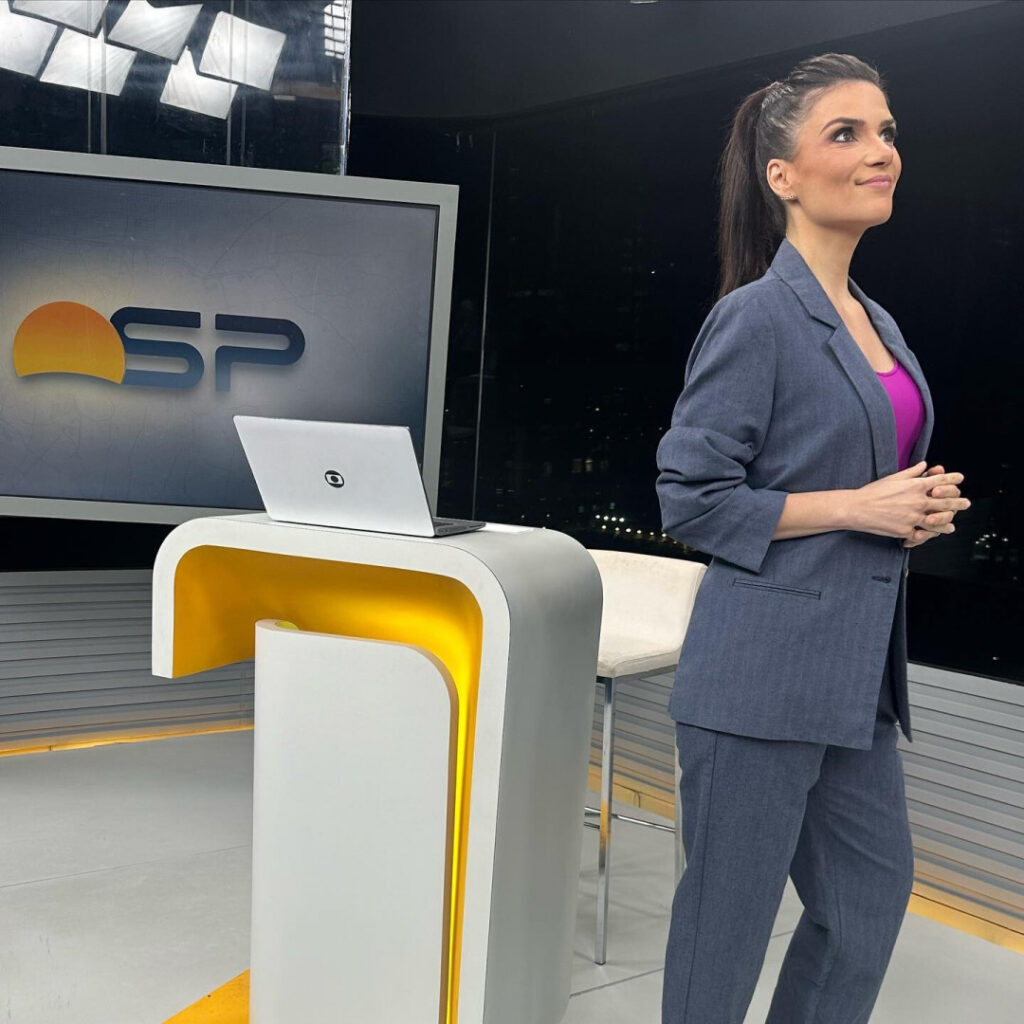 Brazil – Celeb – Sabina Simonato – Nude