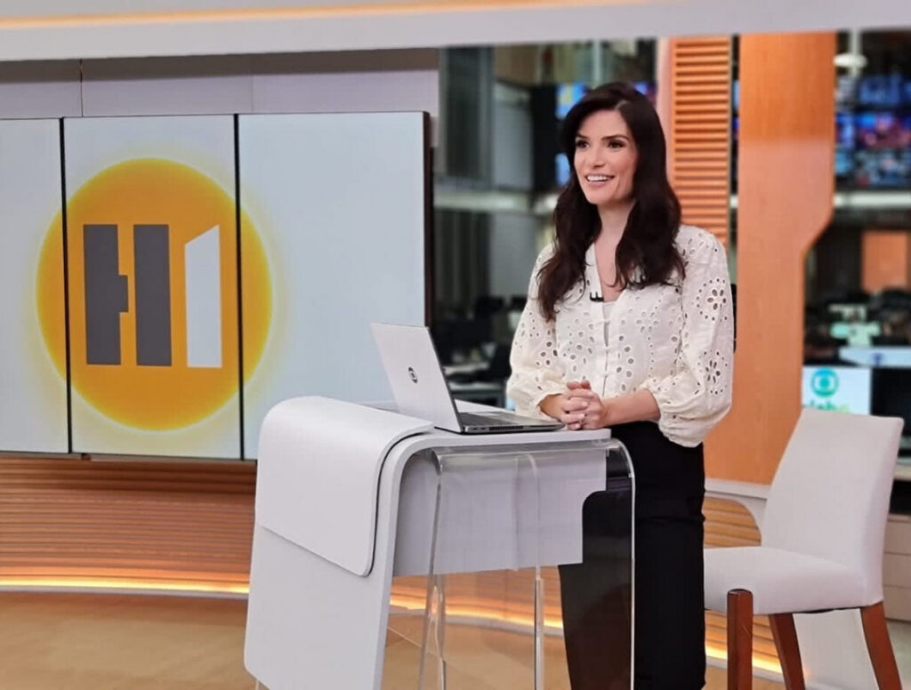 Brazil – Celeb – Sabina Simonato – Nude