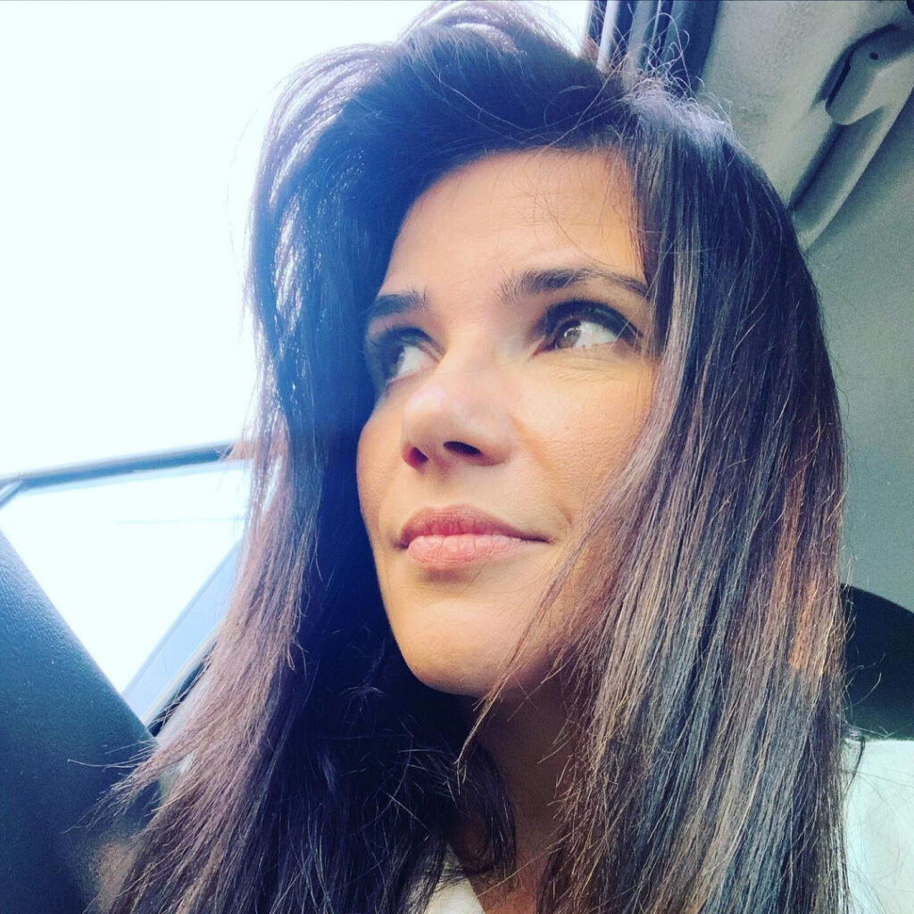 Brazil – Celeb – Sabina Simonato – Nude