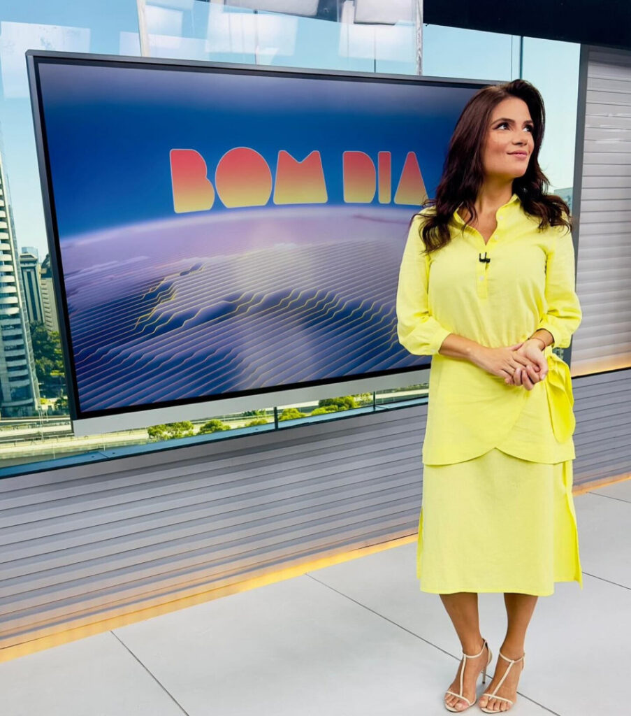 Brazil – Celeb – Sabina Simonato – Nude