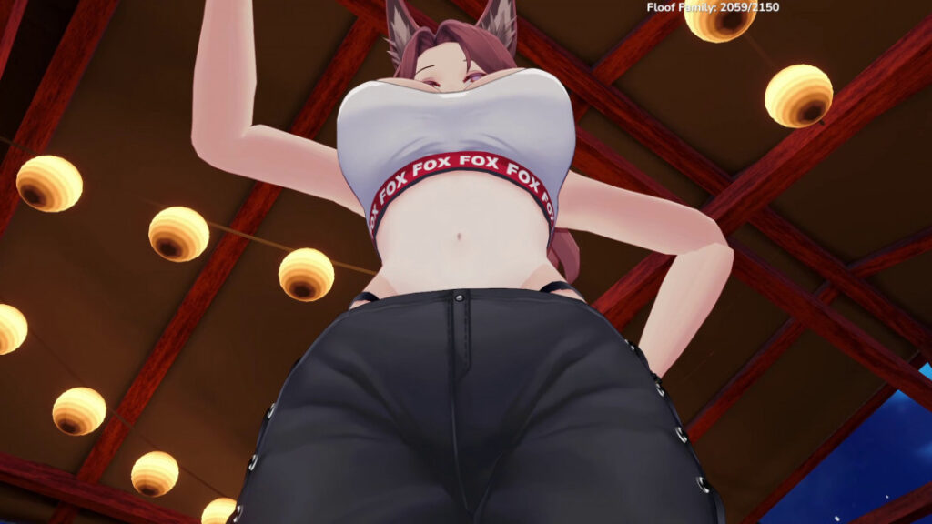 Twitch – Saeko Kitsune – Nude Leaks