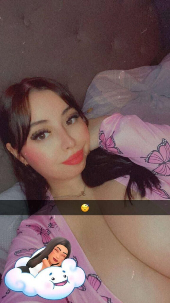 Sahramtwd  Shr – Nude Leaks