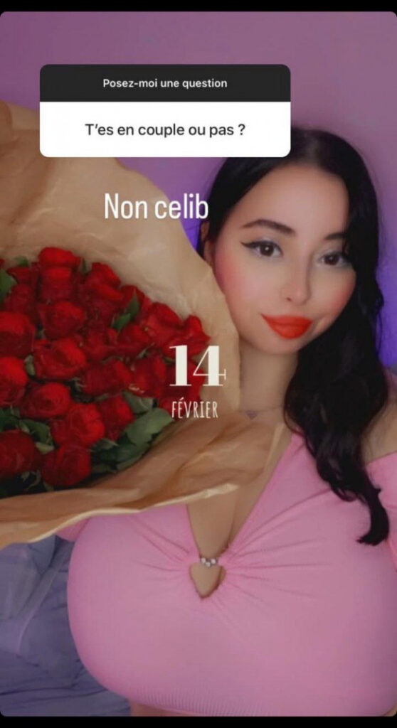 Sahramtwd  Shr – Nude Leaks