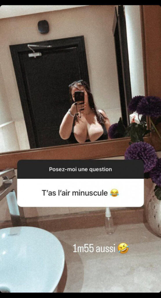 Sahramtwd  Shr – Nude Leaks